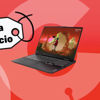 PcComponentes rebaja 330 euros el portátil gaming barato con el que puedes jugar a 1080p de forma fluida 