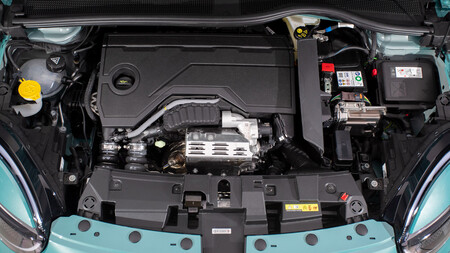 Fiat 600 Hybrid 2024 16