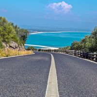Ya se puede viajar en coche de España a Portugal para ir de vacaciones... salvo contadas excepciones