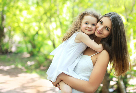 Día de la Niña: 27 enseñanzas para que tu hija se convierta en una mujer fuerte y feliz