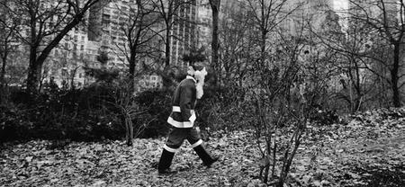 Raymond Depardon, de fotógrafo a director de documentales