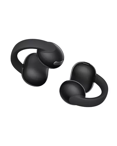 Soundcore C50i de Anker, Auriculares Abiertos, Auriculares con Clip
