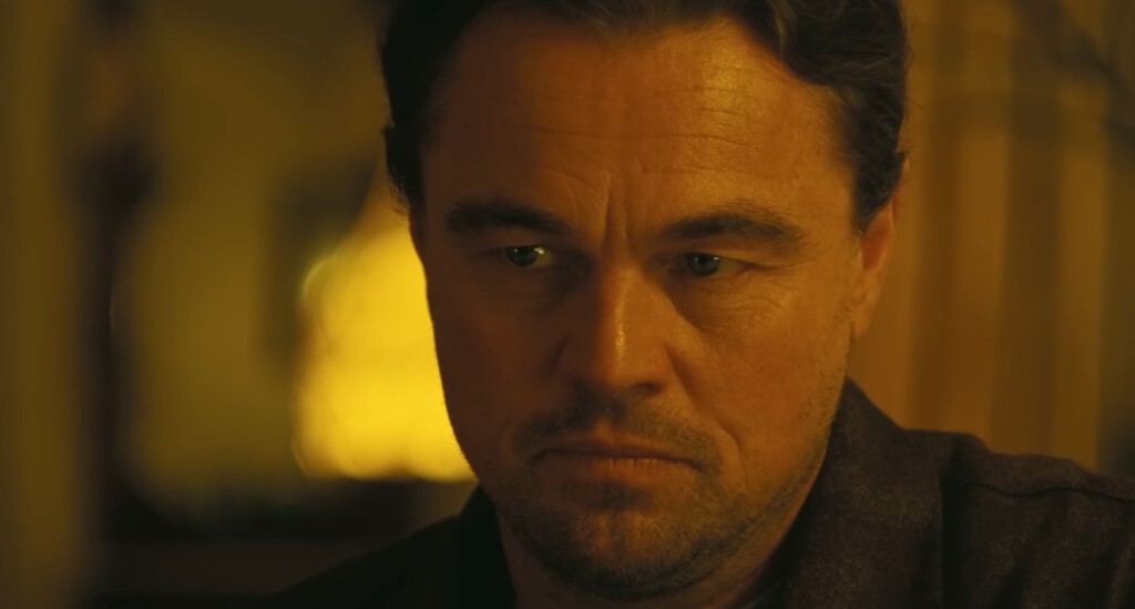 "Es una obra maestra". Leonardo DiCaprio tiene claro que esta comedia de acción de los 80 es una maravilla indiscutible