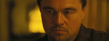 "Es una obra maestra". Leonardo DiCaprio recuerda la película que su padre le llevó a ver al cine para que supiera lo que era actuar