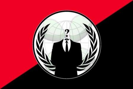 Telefónica, nuevo blanco de Anonymous. ¿Tienen freno estos ataques?