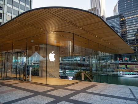 Tiendas Mac