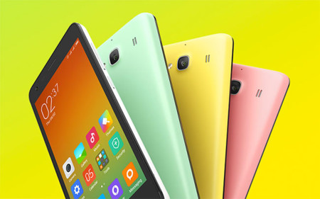 Redmi 2 Prime, el nuevo smartphone de Xiaomi se prepara para su lanzamiento la próxima semana