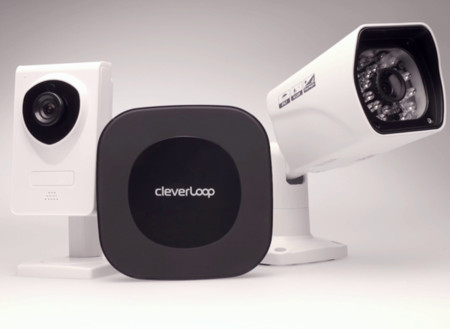 CleverLoop, un sistema de videovigilancia inteligente que aprende del entorno