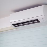 Los expertos coinciden: la mejor forma de refrigerar la casa no es apagando y encendiendo el aire cada vez que sales de casa 