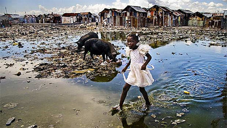 Alice Smeets: foto del año de Unicef