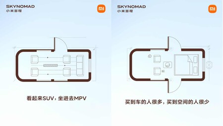 Xiaomi SkyNomad N90