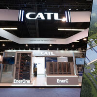 CATL dispara sus ingresos y un tercio ya llega de fuera de China: la mayor empresa de baterías del mundo ya no es solo de baterías 