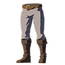 Pantalon Del Crepusculo