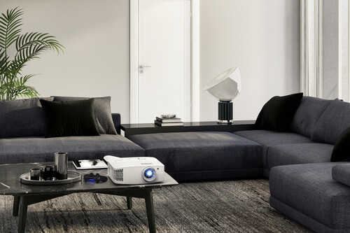 Proyector Optoma Uhd310x