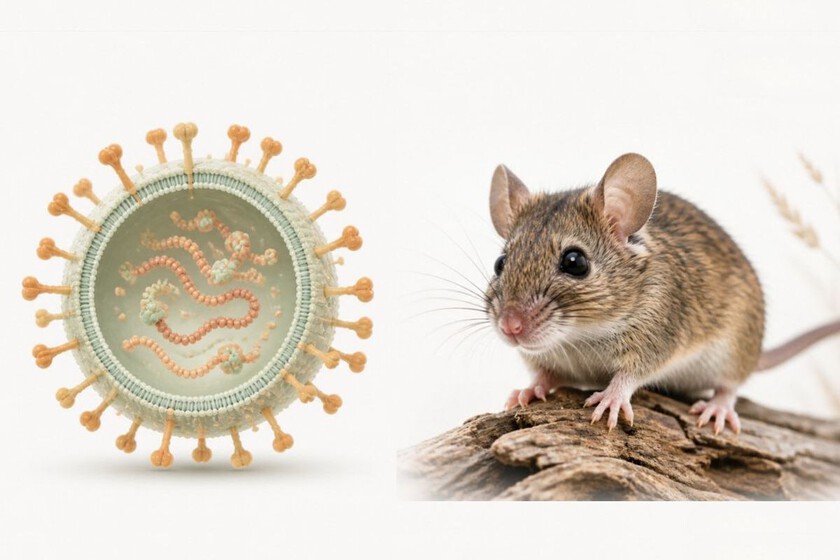 El hantavirus que causó pánico en un crucero de lujo es desconocido por muchos. Argentina y Chile han luchado contra él por años