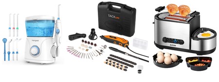 11 cupones de descuento en Amazon para ahorrar en bricolaje y artículos para el hogar o belleza