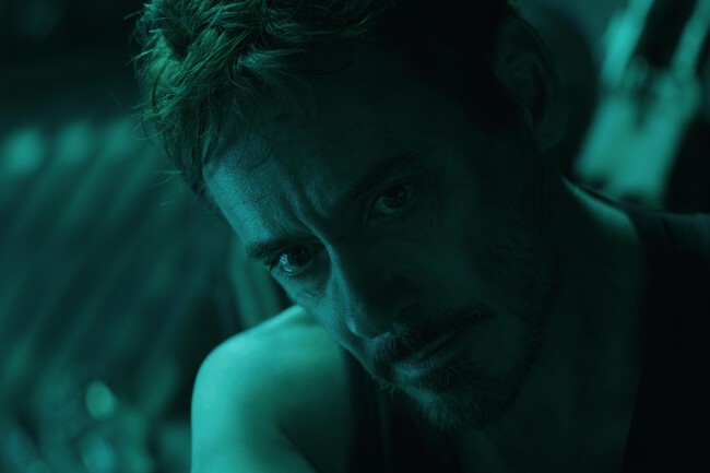 Does Avengers Endgame Have A Post Credits Scene