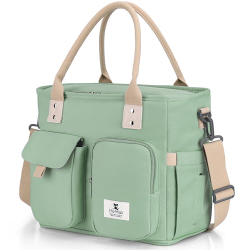 Hafmall 18L Bolsa Térmica Almuerzo