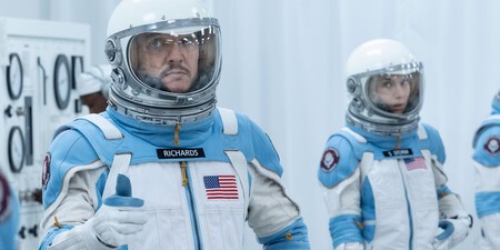 Fantastic Four First Steps Taquilla Marvel