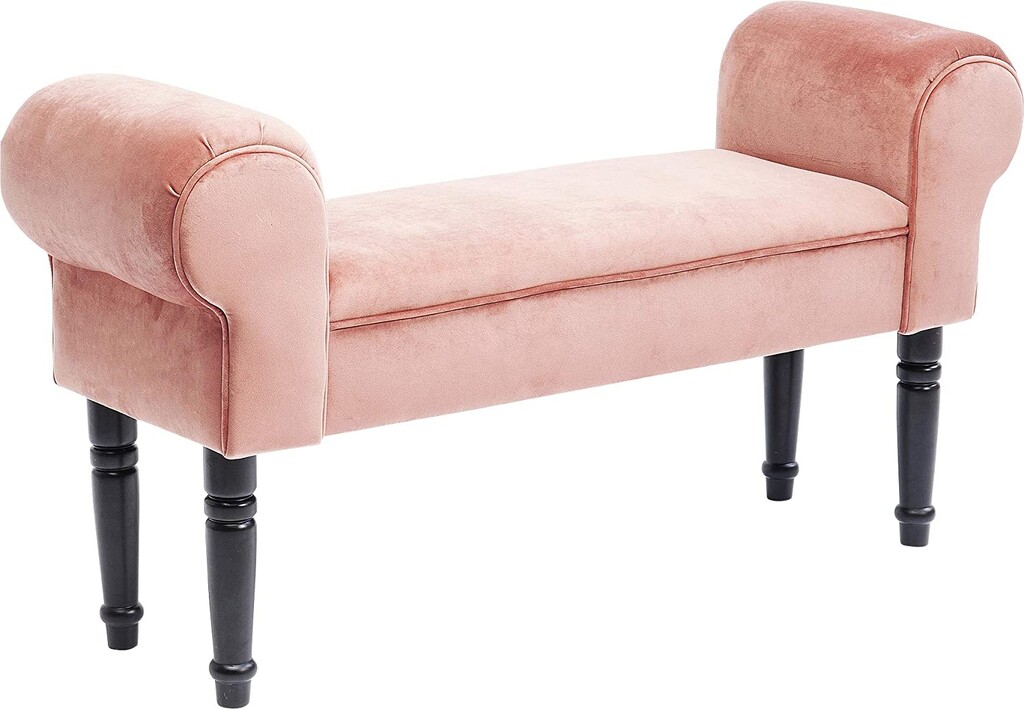 21 bancos de pie de cama para crear estilo y mejorar el confort en una