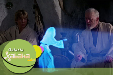 Hologramas, taxis y el precio de los sistemas operativos hasta hoy. Galaxia Xataka Móvil