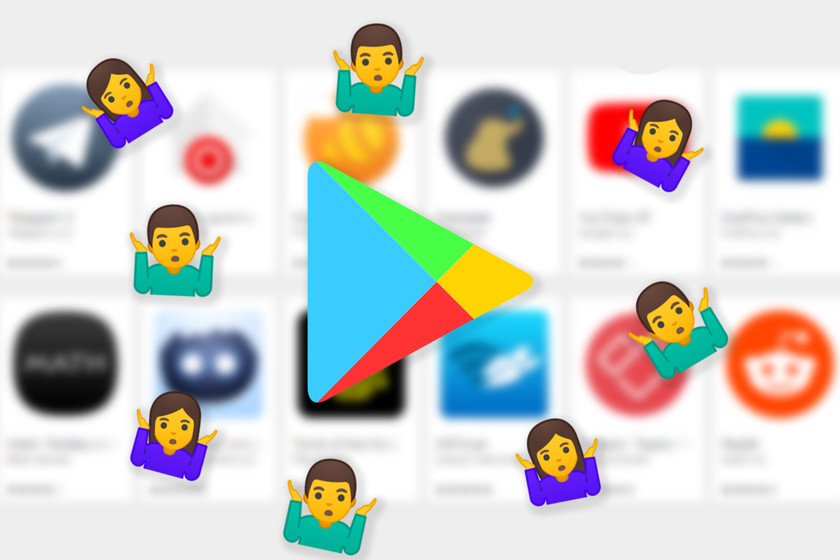 17 aplicaciones absurdas que puedes encontrar en Google Play
