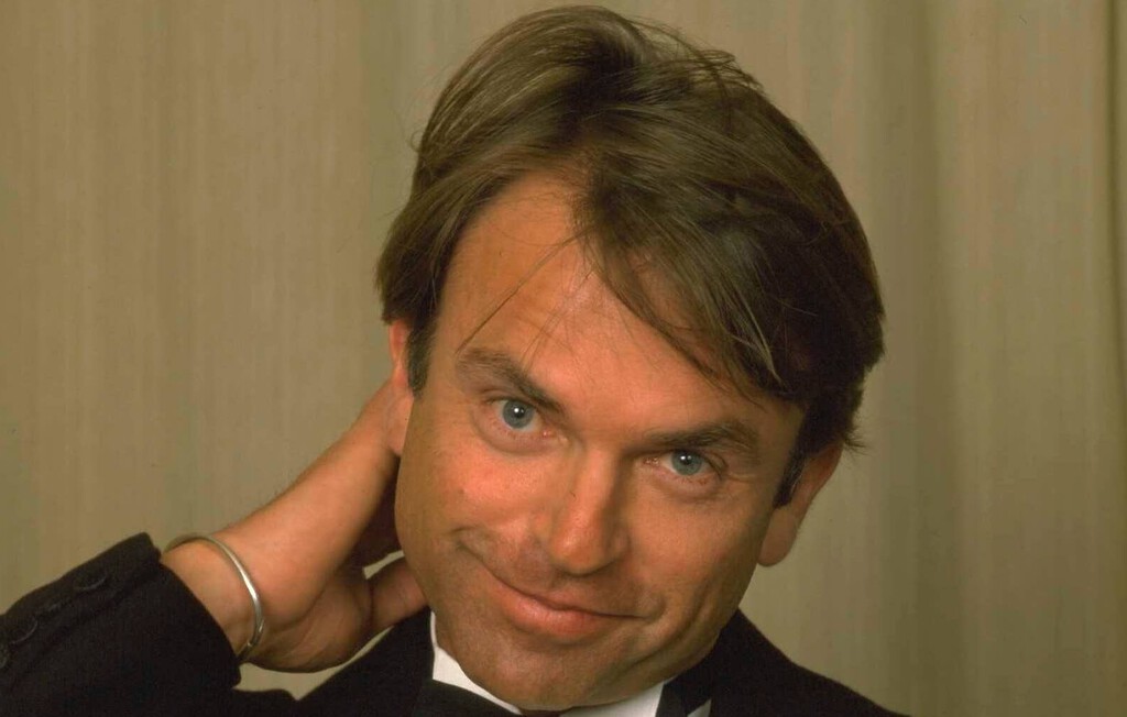 "Es lo único de lo que me arrepiento". Sam Neill lamentó toda su vida rechazar esta famosa película ganadora del Óscar
