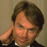 "Es lo único de lo que me arrepiento". Sam Neill lamentó toda su vida haber rechazado esta famosa película ganadora del Óscar