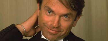 "Es lo único de lo que me arrepiento". Sam Neill lamentó toda su vida rechazar esta famosa película ganadora del Óscar 