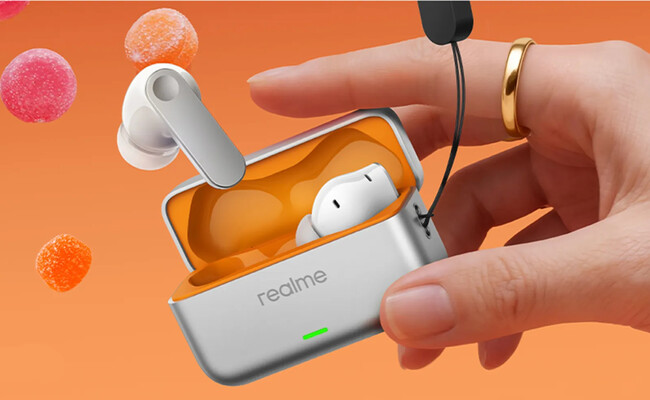 Audifonos Realme Buds T500 Pro Mercado Libre Ofertas Descuentos