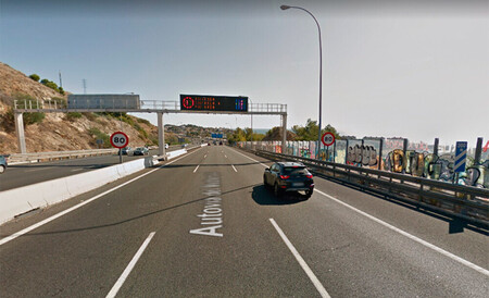 Radar kilómetro 246 A-7 (Málaga)