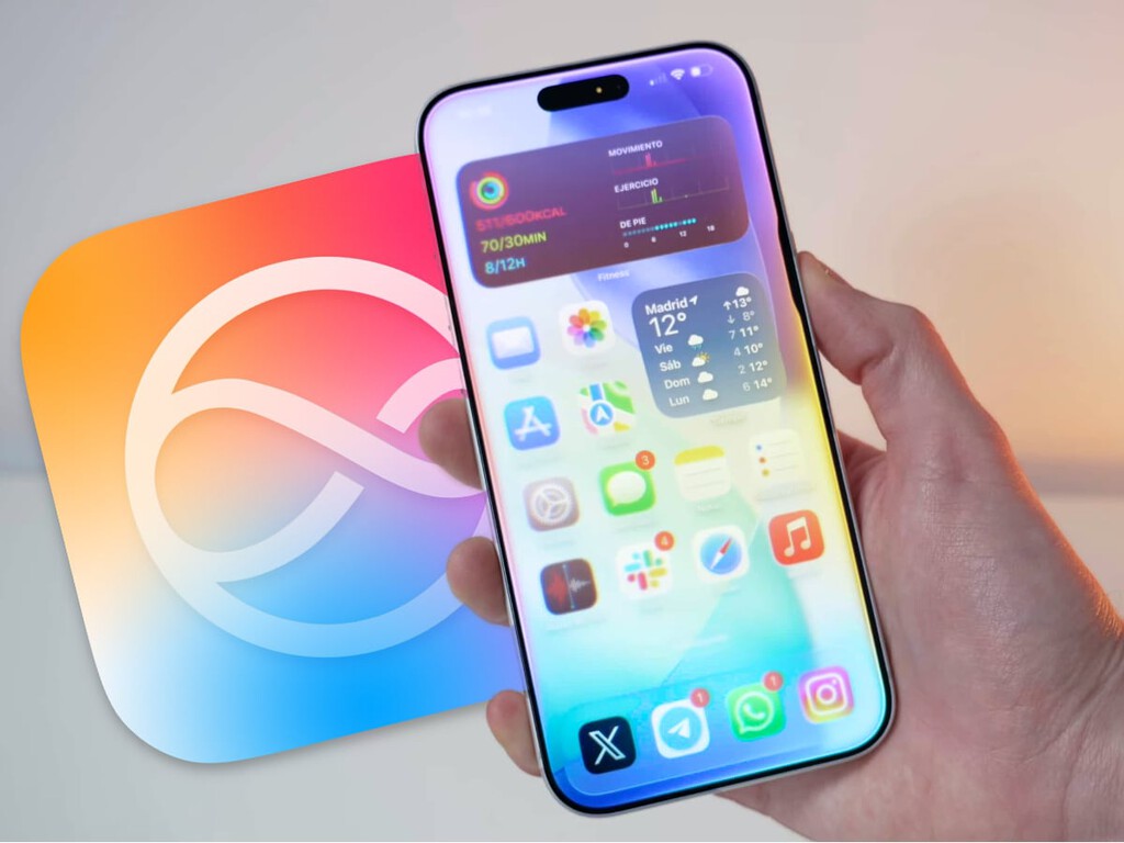 Apple rompe su silencio ante los rumores: la nueva Siri llegará en 2026 digan lo que digan 