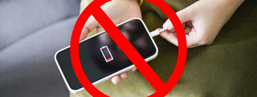 Los expertos revelan cuáles son las aplicaciones que más daño hacen a la batería de tu móvil
