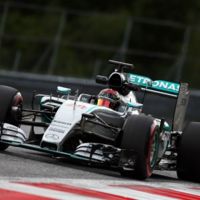 Pascal Werhlein dentro de la F1 con Manor, ahora solo queda un lugar en toda la parrilla