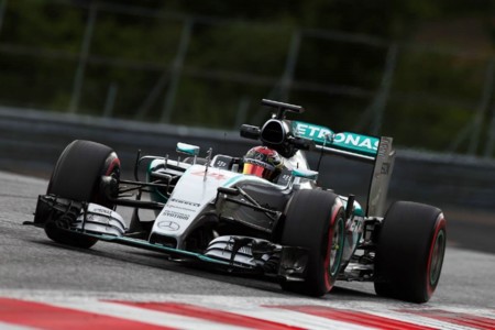 Pascal Werhlein dentro de la F1 con Manor, ahora solo queda un lugar en toda la parrilla