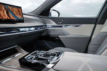Bmw Serie 7 2023 51