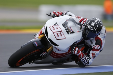 Cambios de reglamento en la categoría de MotoGP y Moto2