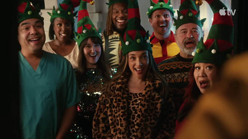 El final de 'Pluribus' se adelanta por Navidad. Cuándo podremos ver el cierre de la temporada 1 de la excelente serie de Apple TV