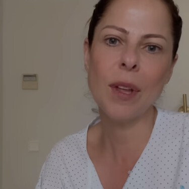 Pastora Soler, ingresada por una infección severa: "Soy otra persona, gracias al antibiótico" 