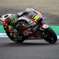 Cal Crutchlow: "Pagaría mucho dinero por ver una carrera con Casey Stoner y Marc Márquez"