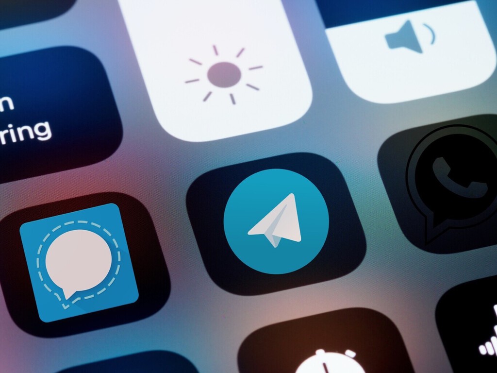 La Audiencia Nacional recula: se suspende el bloqueo de Telegram