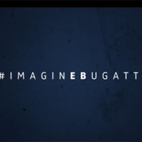 Bugatti comienza a agitar las cosas con el posible teaser del Chiron 