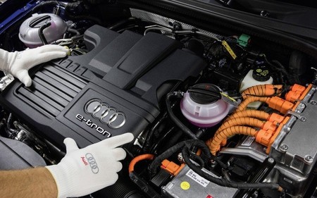 Los 17 nuevos motores del Audi A4 2015