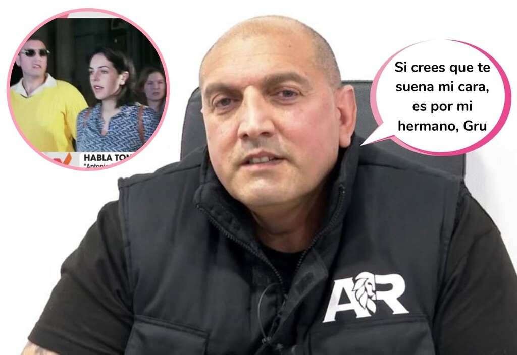 El exguardaespaldas de Rocío Carrasco desvela las dos operaciones estéticas a las que ella se sometió