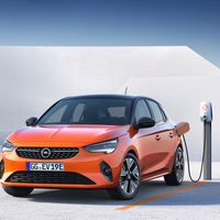 Opel ofrecerá seis modelos eléctricos en 2021 y una gama completamente electrificada en 2024