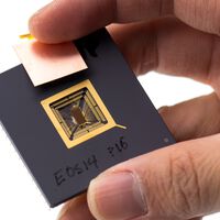 China quería independencia tecnológica de Occidente. NVIDIA le acaba de dar una de las piezas que faltaba