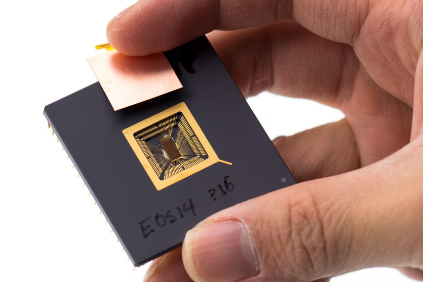 NVIDIA no puede vender sus chips más potentes a China por las sanciones. Así que ha encontrado un plan B: RISC-V