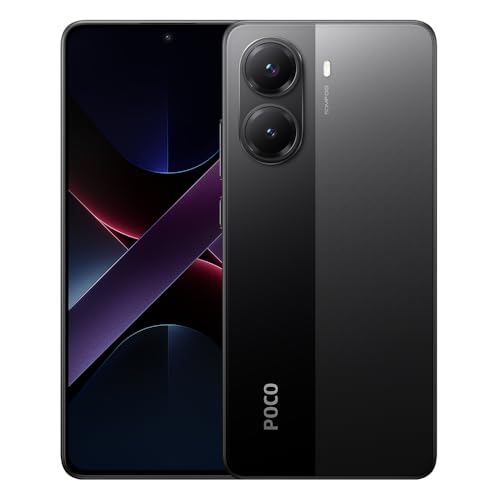 XIAOMI Teléfono Celular Poco X7 Pro 5G 