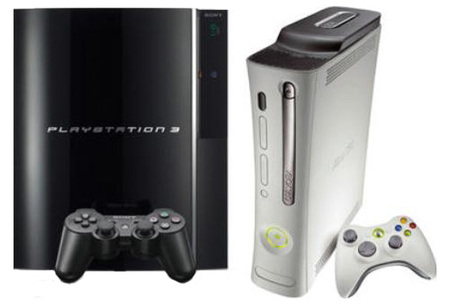 Según Microsoft, Xbox 360 venderá más que PlayStation 3 estas navidades