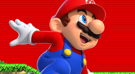 Super Mario Run: triunfar en móviles es una carrera de fondo, no de velocidad